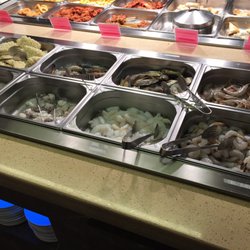 Woking - Bon appétit !