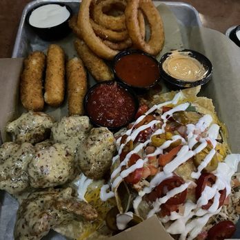 Buffalo Wild Wings - American Near Me - Long Beach, California Buffalo Wild Wings - American Near Me - Long Beach, California