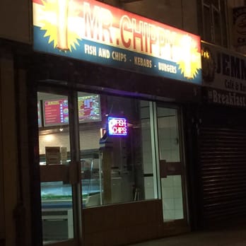 Mr Chippy - Fast Food Near Me - Northampton, NTH Mr Chippy - Fast Food Near Me - Northampton, NTH