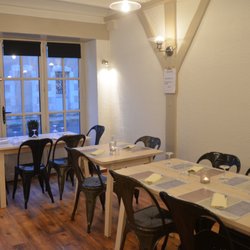 La Cour aux Crêpes