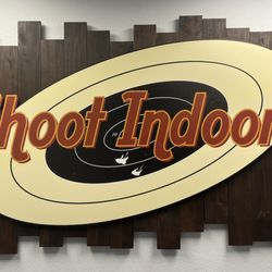 Shoot Indoors Central Park
