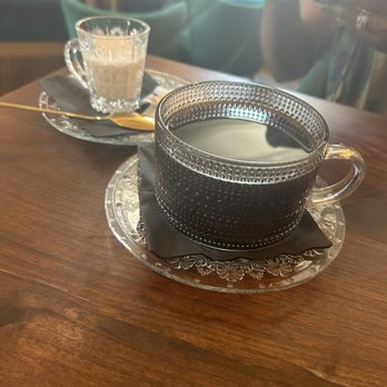 Marietta Proper - Coffee - Wine Bars Near Me - Marietta, Georgia