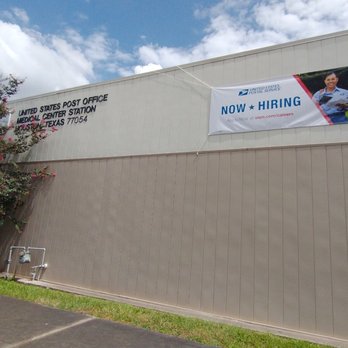 US Post Office - Now hiring - Post Offices Near Me - Houston, Texas US Post Office - Now hiring - Post Offices Near Me - Houston, Texas