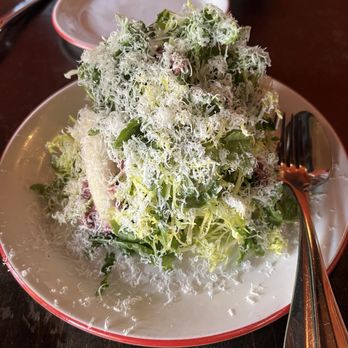 Pizzeria Mozza - Tricolore - Pizza Near Me - Los Angeles, California