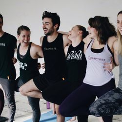 Community Power Yoga