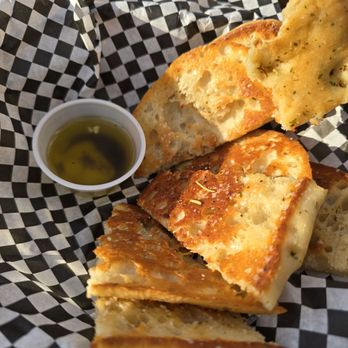 Water Rudders - Warm focaccia bread - Tapas/Small Plates Near Me - Homer, Alaska Water Rudders - Warm focaccia bread - Tapas/Small Plates Near Me - Homer, Alaska