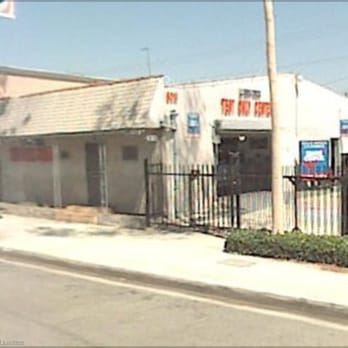 1. Rosemead Smog Check Test Only Center