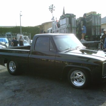 Simpson Frame Service - Auto Repair Near Me - Los Angeles, California Simpson Frame Service - Auto Repair Near Me - Los Angeles, California