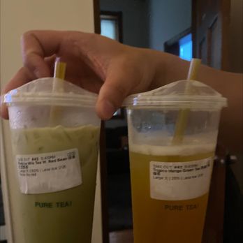 Pure Tea - matcha tea - Bubble Tea Near Me - Chicago, Illinois Pure Tea - matcha tea - Bubble Tea Near Me - Chicago, Illinois