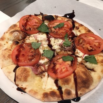 Pizzeria Limone - Caprese Pizza - Pizza Near Me - Saint George, Utah Pizzeria Limone - Caprese Pizza - Pizza Near Me - Saint George, Utah