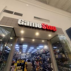 Gamestop