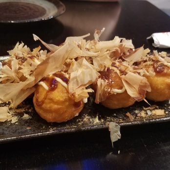 Sato Ramen House - Amazing takoyaki at Sato! - Ramen Near Me - Pasadena, California Sato Ramen House - Amazing takoyaki at Sato! - Ramen Near Me - Pasadena, California