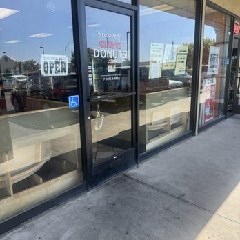 Clovis Donuts - ...... - Donuts Near Me - Clovis, California