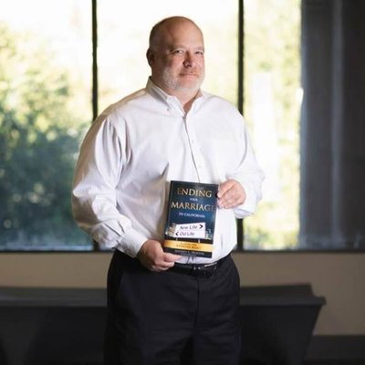 Jeffrey L Hoffer - Hoffer Family Law Firm