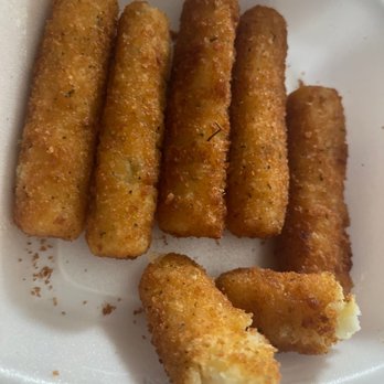 Enzo’s Pizzeria - Chicken Wings Near Me - Ithaca, New York