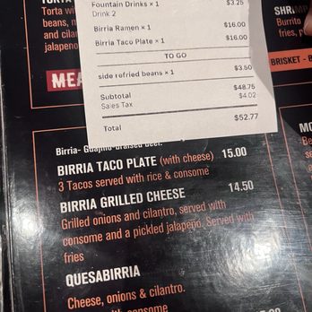 Senaida's Mexican Kitchen - Mismatched pricing. - Mexican Near Me - Rowlett, Texas Senaida's Mexican Kitchen - Mismatched pricing. - Mexican Near Me - Rowlett, Texas