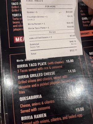 Menu photo 1 Senaida's Mexican Kitchen Rowlett, TX Menu photo 1 Senaida's Mexican Kitchen Rowlett, TX