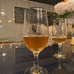 Shippingport Brewing - 1. Marge (IPA), so delish!