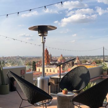 Bekeb - Outdoor setting - Bars Near Me - San Miguel de Allende, GUA Bekeb - Outdoor setting - Bars Near Me - San Miguel de Allende, GUA