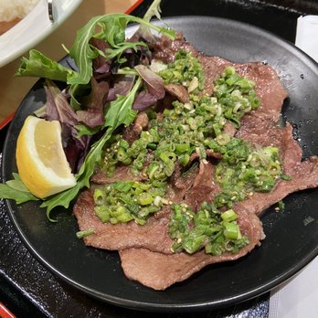 Demiya - Beef Tongue. - Japanese Curry Near Me - San Jose, California Demiya - Beef Tongue. - Japanese Curry Near Me - San Jose, California