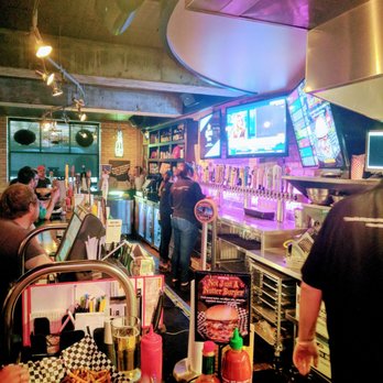 JL Beers - Burgers Near Me - Bismarck, North Dakota JL Beers - Burgers Near Me - Bismarck, North Dakota