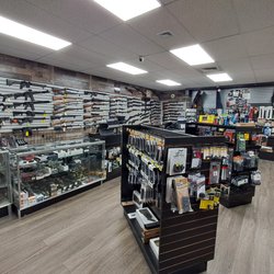 Empire State Firearms