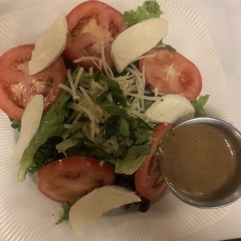 Stevens' - Caprese salad - American Near Me - Gurnee, Illinois