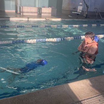 Waterworks Swim School - Swimming Lessons/Schools Near Me - Hayward, California