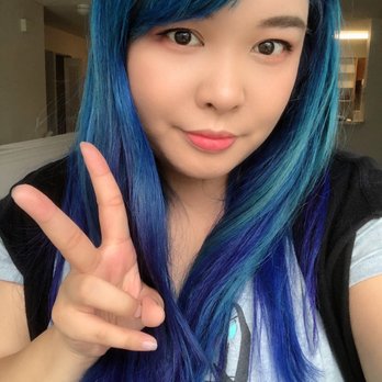 Efoxx Hair - Blue mermaid hair - Hair Salons Near Me - Sherman Oaks, California Efoxx Hair - Blue mermaid hair - Hair Salons Near Me - Sherman Oaks, California