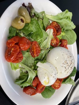 Little Dom's Pizza & Italian Cuisine by null