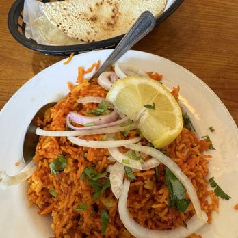 Bites Of India - Chicken Biryani - Indian Near Me - Pittsburg, California Bites Of India - Chicken Biryani - Indian Near Me - Pittsburg, California