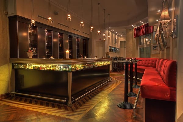 The Mini Bottle Gallery AS by null