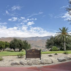Angeles National Golf Club