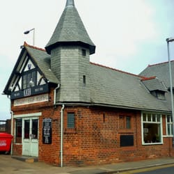 Kash Tap Rooms - Kash Bar, Chester