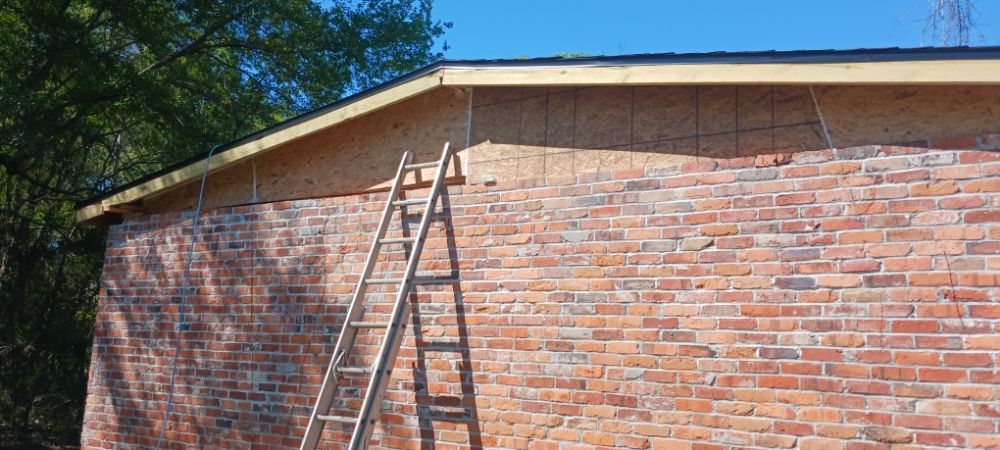 Slide of RF General Contractor