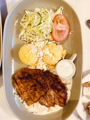 Noroc Restaurant by null