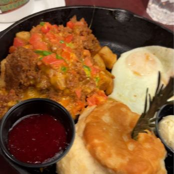 Hash House A Go Go - New American Near Me - Las Vegas, Nevada Hash House A Go Go - New American Near Me - Las Vegas, Nevada