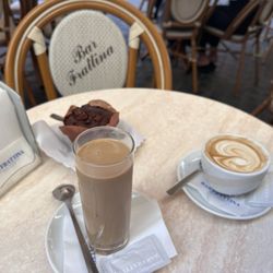 Bar Frattina
