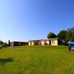 Ferienhof Alte Mühle