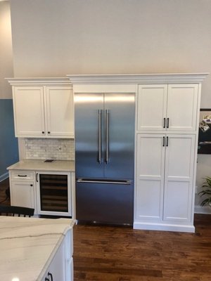 Custom Wood 13 Photos Countertop Installation 400 Goldman Dr Countertop Installation