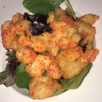 Sapporo - Rock Shrimp - Sushi Bars Near Me - Livonia, Michigan
