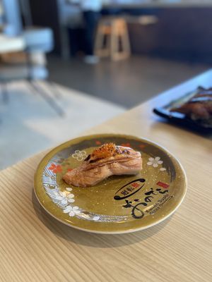 Kaiten Sushi Ginza Onodera Houston by null