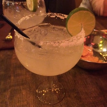 Cha Cha's Latin Kitchen - Margarita - Bars Near Me - Brea, California