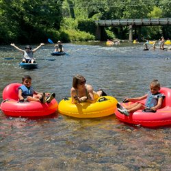 Tubular Tubing & Outdoor Adventures