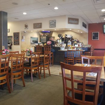 Uncle Pete's Cafe - American Near Me - Westminster, California