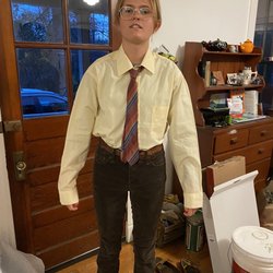 Pizza Hut - Dwight approves of this message.