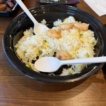Northern Cafe - Shrimp fried rice - Chinese Near Me - Rancho Palos Verdes, California Northern Cafe - Shrimp fried rice - Chinese Near Me - Rancho Palos Verdes, California