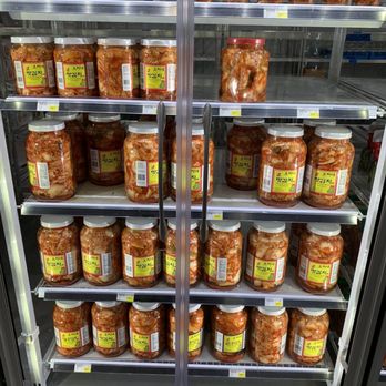 Mega Mart - Osshinae kimchi - International Grocery Near Me - Sunnyvale, California Mega Mart - Osshinae kimchi - International Grocery Near Me - Sunnyvale, California