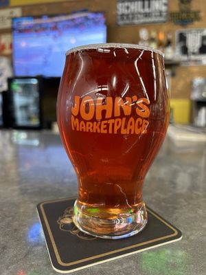 John's Marketplace - Powell by null