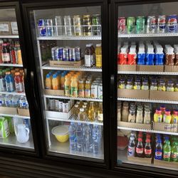 Rollen Donuts - Beverages